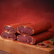Kayseri Pastırması 2
