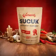 Sucuk Baharat Karışımı 1