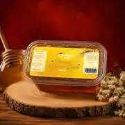 Süzme Çiçek Balı 1