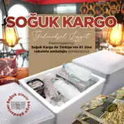 Kayseri Pastırması 8