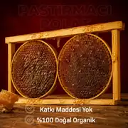 Doğal Karakovan Petek Bal 5