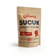 Sucuk Baharat Karışımı 2