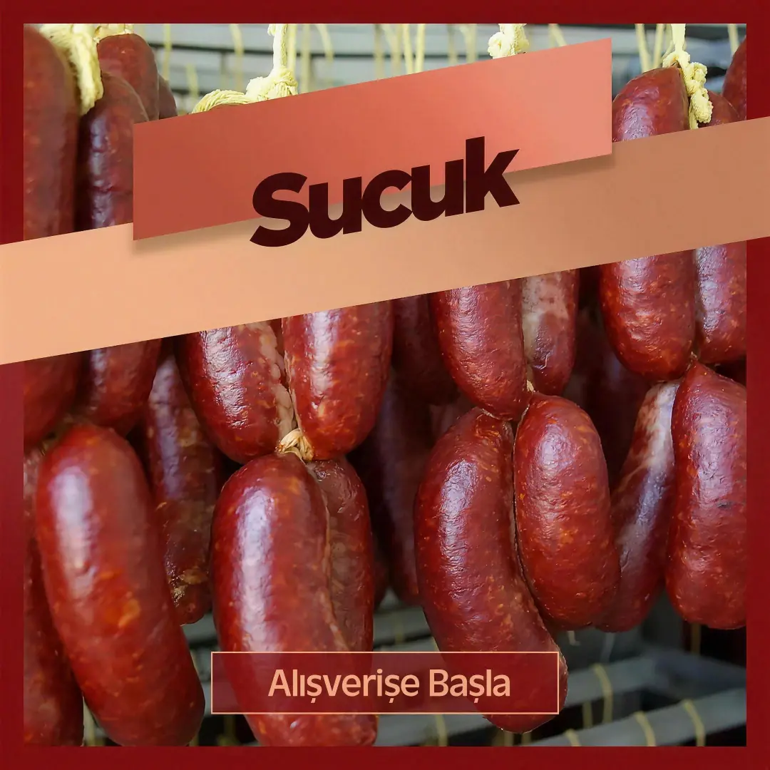 Sucuk