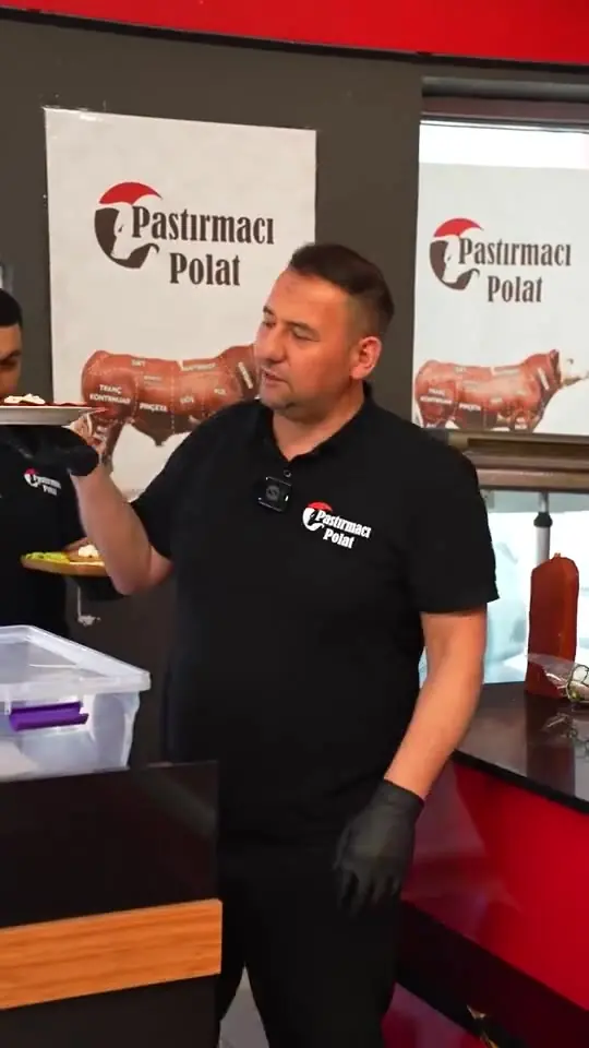 Kahvaltı videosu